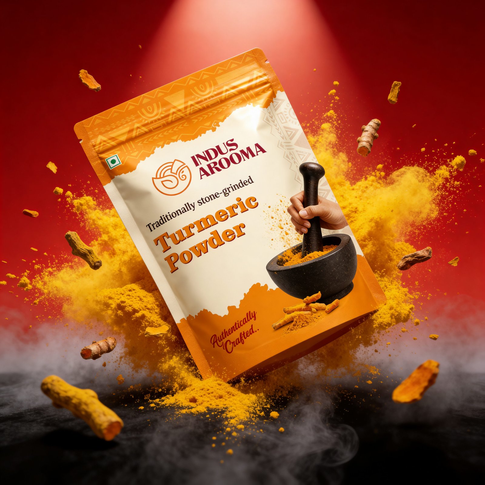 Stone-Ground Spice Combo Pack - Image 3