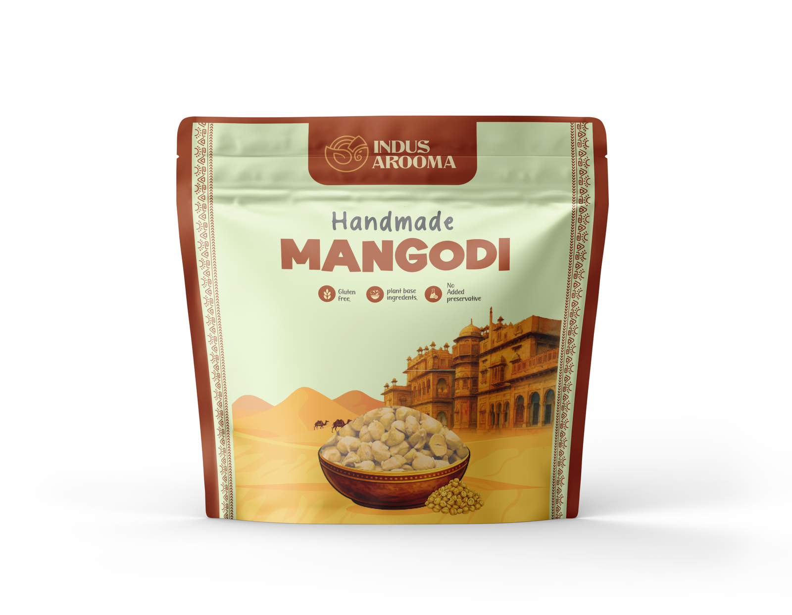 Mangodi
