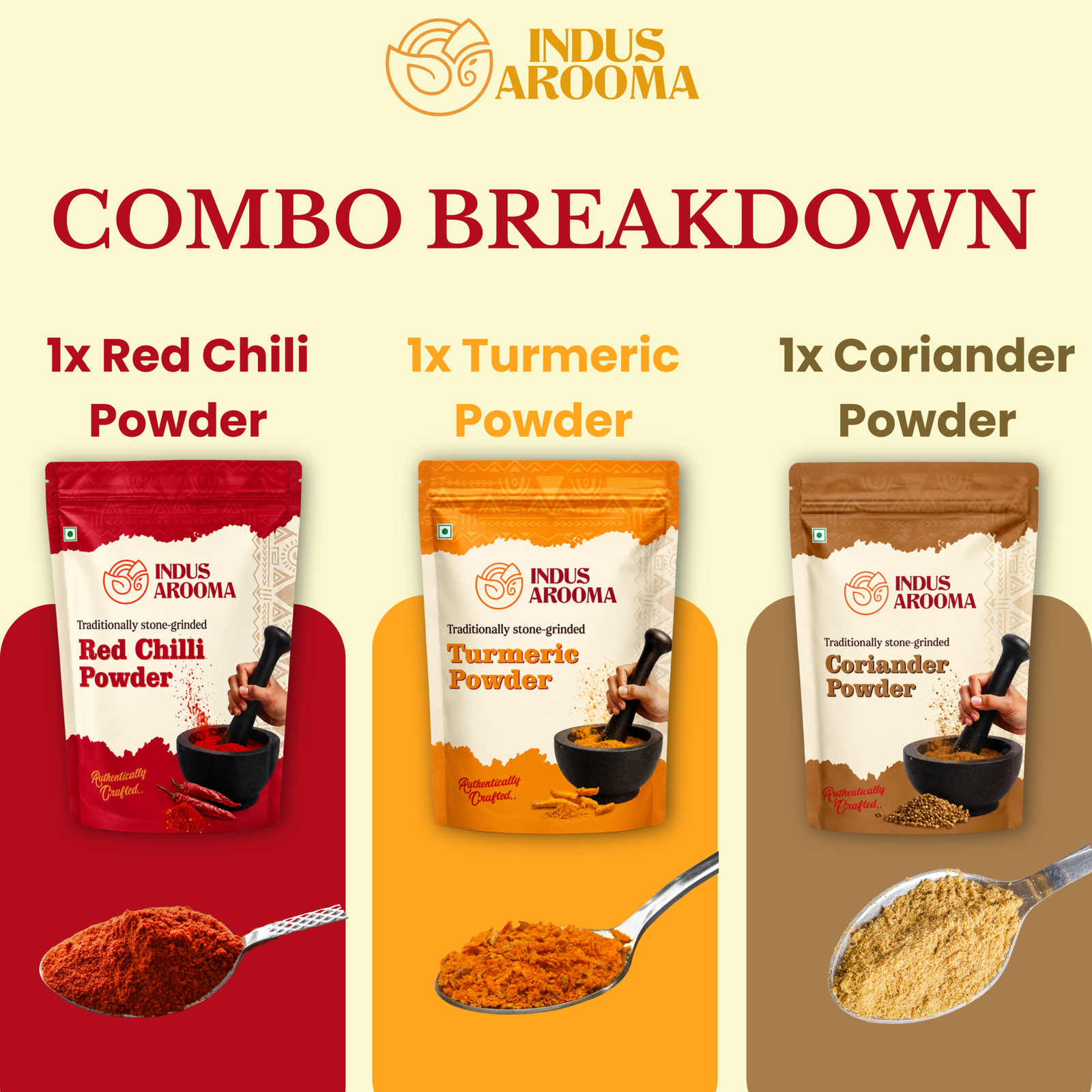 Stone-Ground Spice Combo Pack - Image 10
