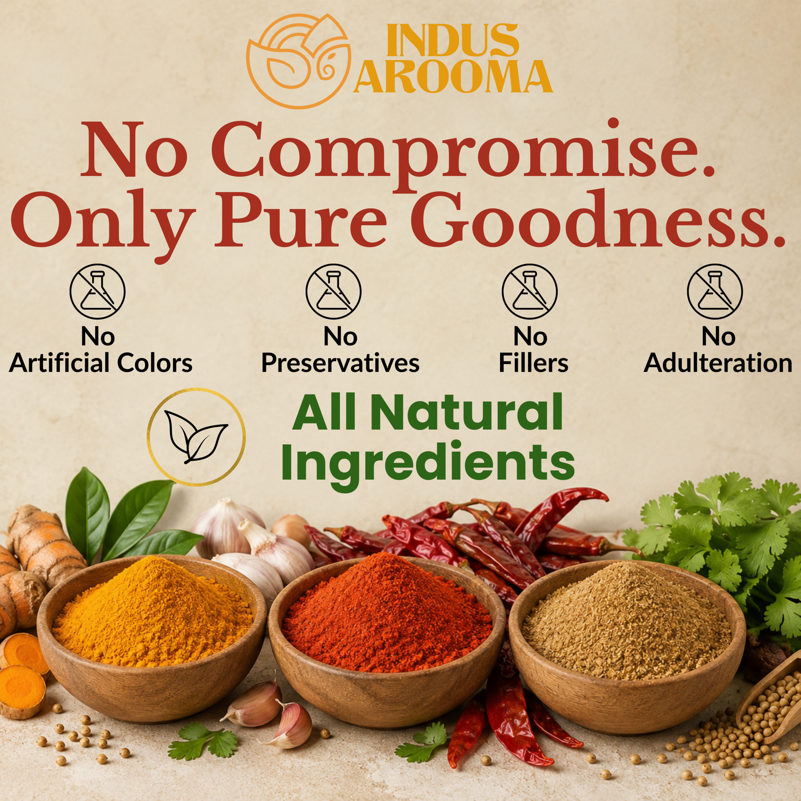 Stone-Ground Spice Combo Pack - Image 7