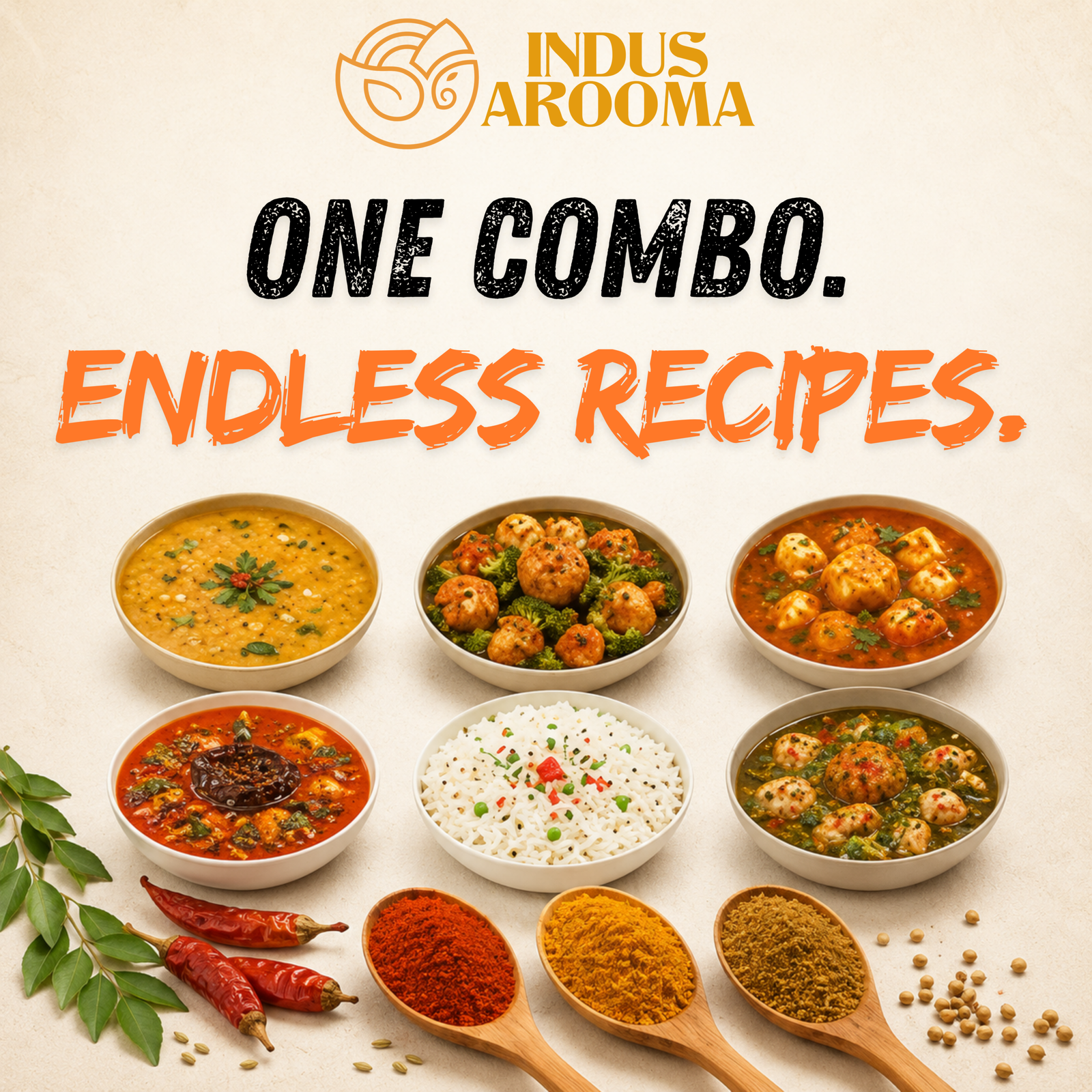 Stone-Ground Spice Combo Pack - Image 12